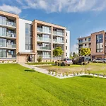 Sutileza 9 C - Perlowa Przystan Apartman