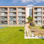 Apartman Sutileza 9 C - Perlowa Przystan Kołobrzeg