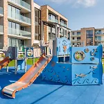 Apartman Sutileza 9 C - Perlowa Przystan Kołobrzeg