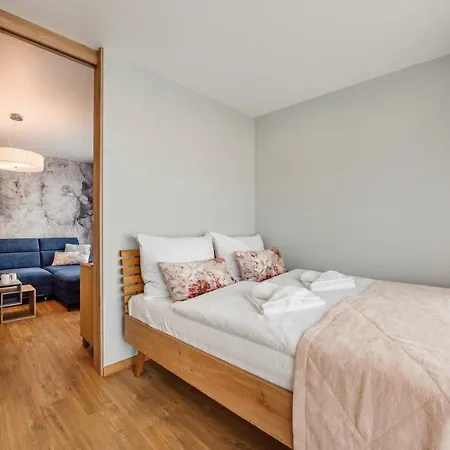 Apartamento Sutileza 9 C - Perlowa Przystan