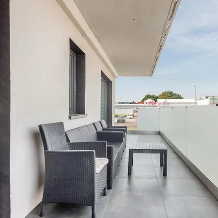 Sutileza 9 C - Perłowa Przystań