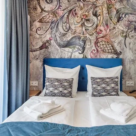 Sutileza 9 C - Perłowa Przystań Kołobrzeg