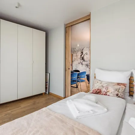 Sutileza 9 C - Perłowa Przystań Kołobrzeg