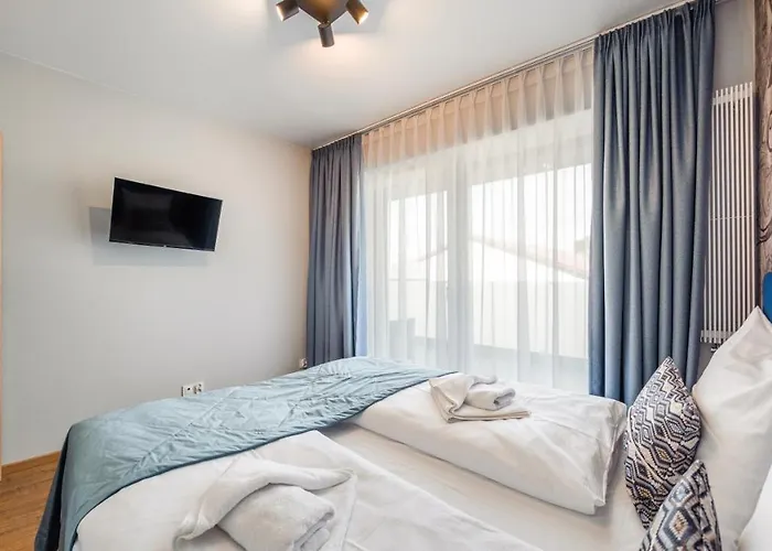 Sutileza 9 C - Perlowa Przystan Kołobrzeg