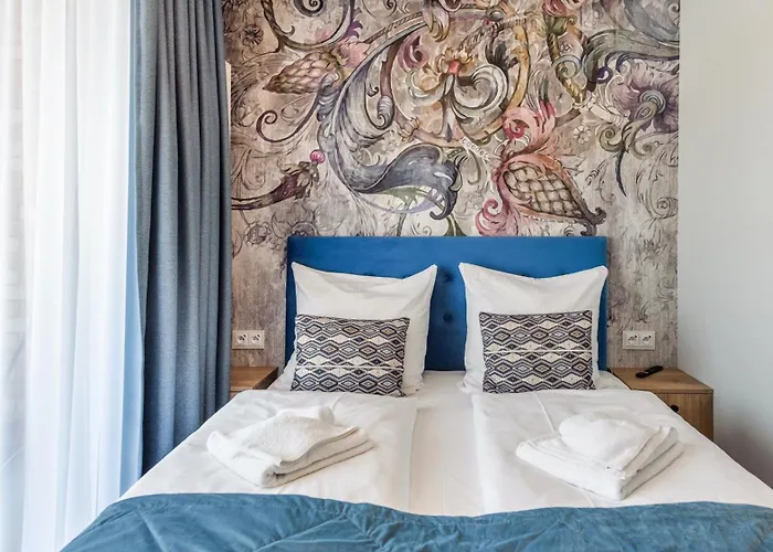 Sutileza 9 C - Perlowa Przystan Kołobrzeg