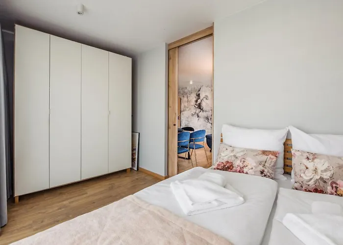 Sutileza 9 C - Perlowa Przystan Kołobrzeg